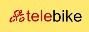 Telebike Logo Telebike