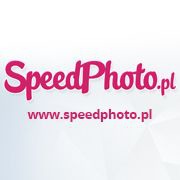 SpeedPhoto Logo SpeedPhoto