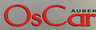 OsCar Logo OsCar