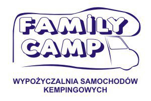 Family Camp Logo Family Camp