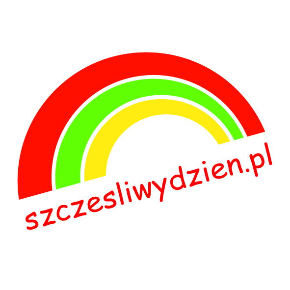 szczesliwydzien.pl Logo szczesliwydzien.pl