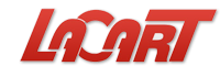Lacart Logo Lacart