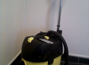 wynajem ODKURZACZ PRZEMYSŁOWY KARCHER NT 35/1 AP