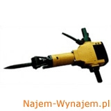 wynajem Młot udarowy GS27 Bosch
