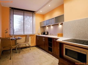 wynajem Apartament Nadmorski 150m od morza