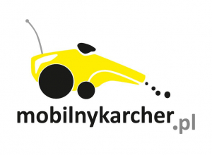 Logo mobilnykarcher