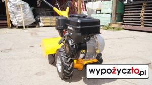 wynajem Glebogryzarka spalinowa STIGA SRC 775 RB wynajem