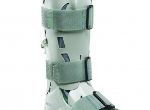 Orteza Stopowo Goleniowa But Pneumatyczny Pneumatic Walker Aircast