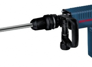 MŁOT UDAROWY GSH 11E BOSCH 1500W