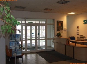 Magazyn o powierzchni od 250 d...
