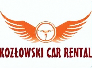 wypożyczalnia samochodów