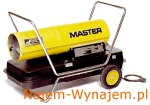 Nagrzewnica Master B 150 CEL