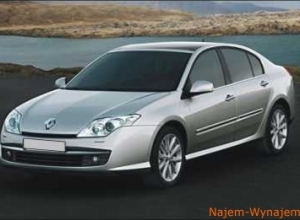 Renault Laguna 2.0dCi A/C