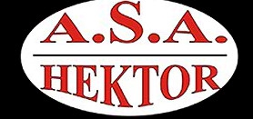 Logo A.S.A. HEKTOR
