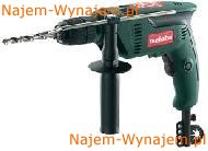 Wiertarka METABO SBE 550