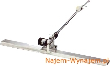 listwa wibracyjna Belle Easy Screed 200