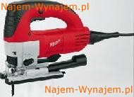 wynajem Wyrzynarka MILWAUKEE