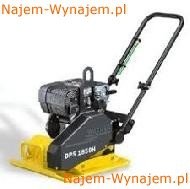 Zagęszczarka dwukierunkowa BOMAG 110-140 kg