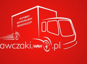 Logo Dostawczaki