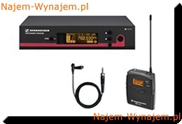 wynajem Mikrofon i Mikroport