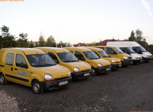 wynajem wypożyczalnia samochodów kamax