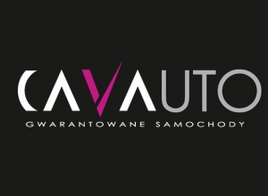 Logo CAVAUTO Karolina Jędrzejowska