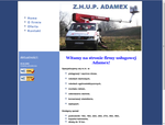Wypozyczalnia Adamex