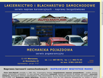 Wypozyczalnia Auto-Matusik