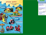 Wypozyczalnia Amida Games