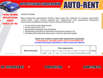Wypozyczalnia Auto-Rent