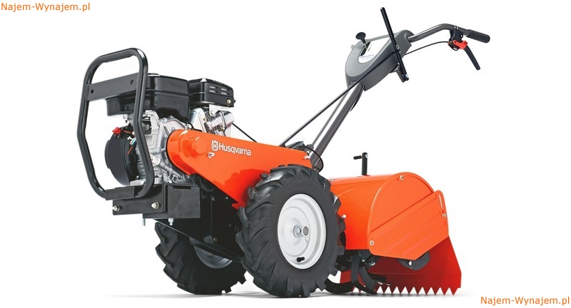 Kultywator, glebogryzarka HUSQVARNA TR 430 200/zł doba