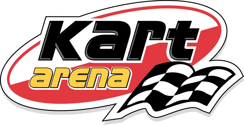 Logo Kart Arena