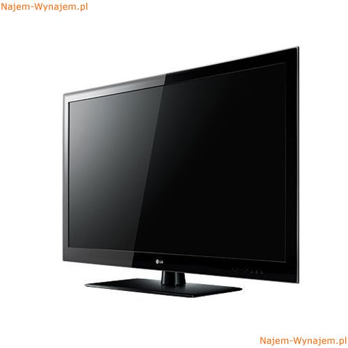 Plazma LCD ekran telewizor 40 cali Full HD stojak gratis