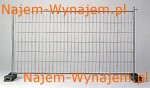 Ogrodzenie