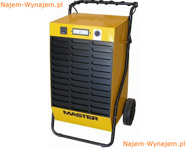 Osuszacze powietrza 600 ”“ 800m3/h