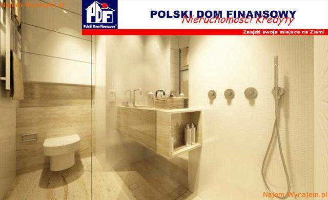 Do wynajęcia luksusowy, widny ...