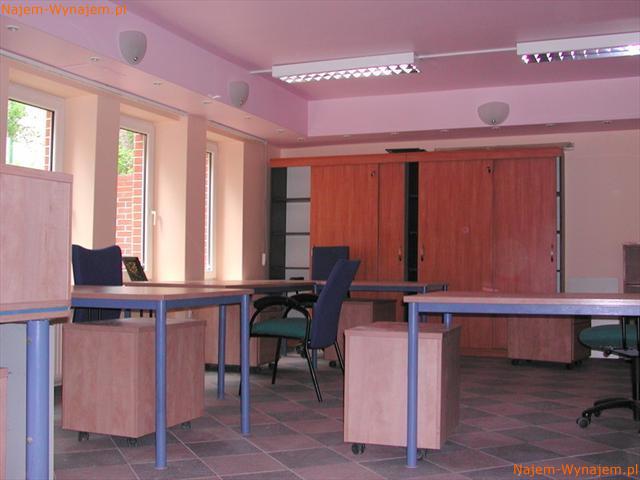 LOKAL UŻYTKOWY KOMPLETNIE WY...