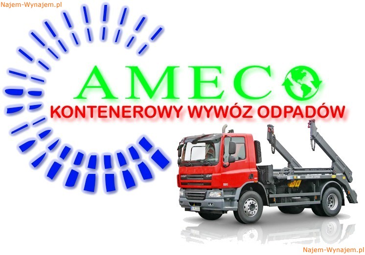 KONTENERY NA GRUZ I INNE ODPADY 722-233-733