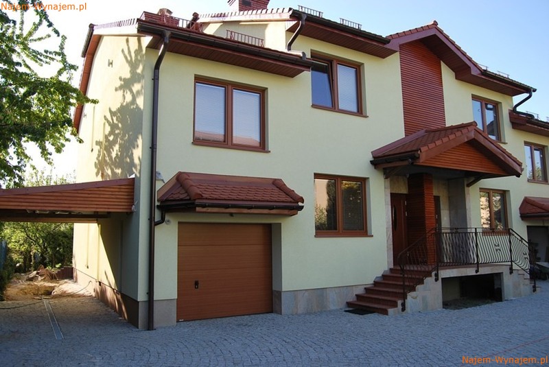 Lokal użytkowy do wynajęcia, Włochy, Warszawa